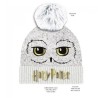 Bonnet - Harry Potter - Hedwige