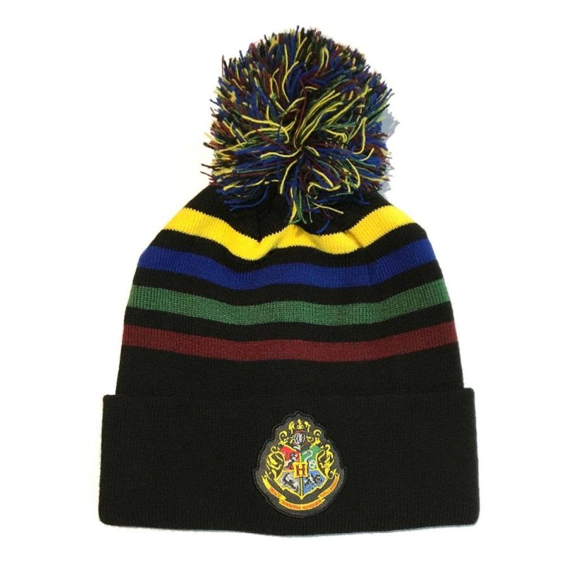Beanie - Harry Potter - Hogwarts