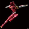 Maquette - Real Grade - Evangelion - Evangelion Unité-02