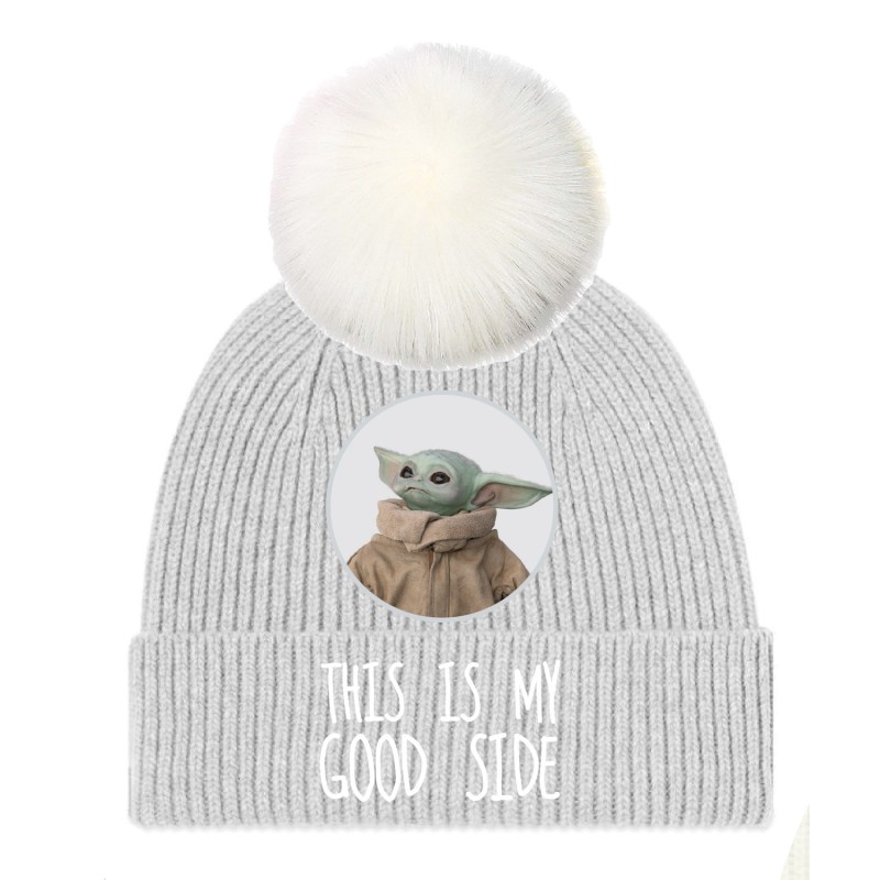 Bonnet - Star Wars - Good Side