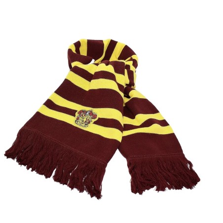 Écharpe & Gant - Harry Potter - Gryffondor