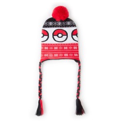 Beanie - Pokemon - Poké Ball