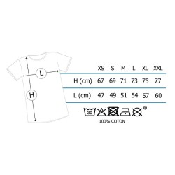 T-shirt - Dragon Ball - Master Roshi - Master Roshi