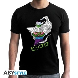 T-shirt - Dragon Ball - Piccolo