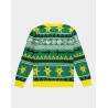 Sweat - Zelda - Hyrule Bright