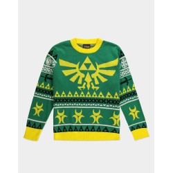 Sweat - Zelda - Hyrule Bright