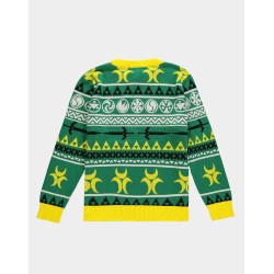 Sweat - Zelda - Hyrule Bright