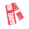 Bonnet - Marvel - Logo