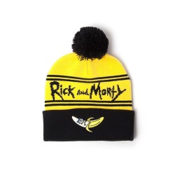 Beanie - Rick & Morty - Banana