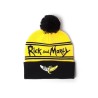 Beanie - Rick & Morty - Banana