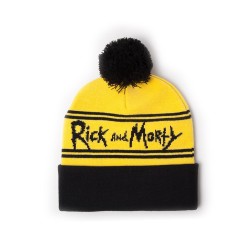 Beanie - Rick & Morty - Banana