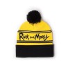 Bonnet - Rick & Morty - Banana