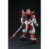 Maquette - Master Grade - Gundam - Astray Red frame Revise