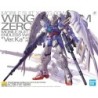 Model - Master Grade - Gundam - Wing Zero