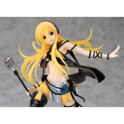Static Figure - Vocaloïd - Lily