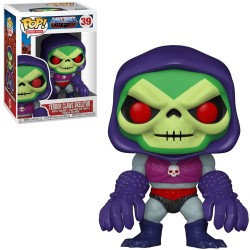 POP - POP Animation - Masters of the Universe - 39 - Skeletor w/ Terror Claws