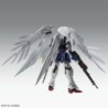 Model - Master Grade - Gundam - Wing Zero