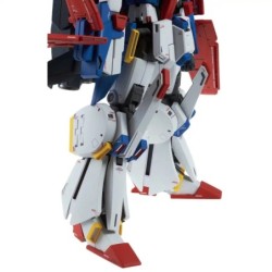 Maquette - Master Grade - Gundam - ZZ Ver.Ka