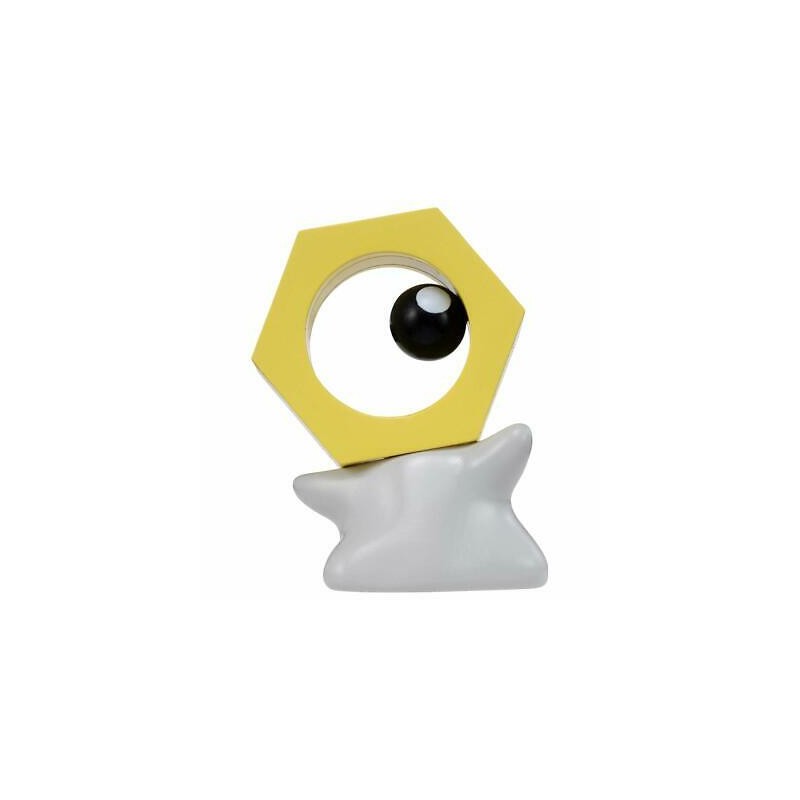 Figurine Statique - Moncollé - Pokemon - MS-06 - Meltan