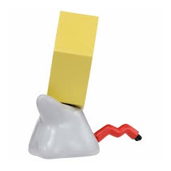 Figurine Statique - Moncollé - Pokemon - MS-06 - Meltan