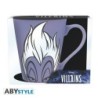 Mug - Thé - La Petite Sirène - Ursula