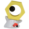 Static Figure - Moncollé - Pokemon - MS-06 - Meltan