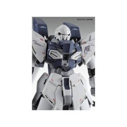 Model - Master Grade - Gundam - Sinanju Stein Ver.Ka