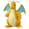 Static Figure - Moncollé - Pokemon - MS-25 - Dragonite