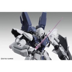 Model - Master Grade - Gundam - Sinanju Stein Ver.Ka