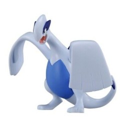 Static Figure - Moncollé - Pokemon - ML-02 - Lugia