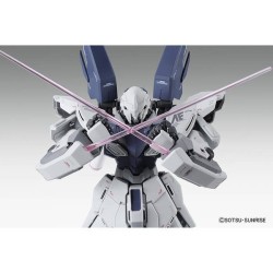 Model - Master Grade - Gundam - Sinanju Stein Ver.Ka
