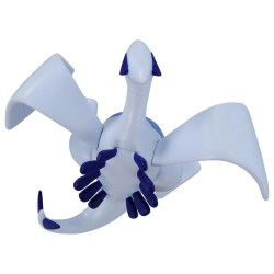 Figurine Statique - Moncollé - Pokemon - ML-02 - Lugia