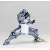 Action Figure - Revoltech - Full Metal Alchemist - Alphonse Elric