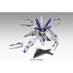 Model - Master Grade - Gundam - RX-93-V2 Hi-V Gundam - Ver.Ka