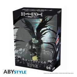 Static Figure - SFC - Death Note - Ryuk