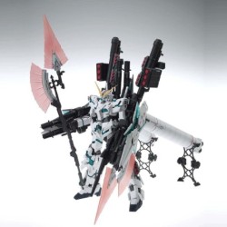 Model - Master Grade - Gundam - RX-0 Full Armor Unicorn Ver.Ka