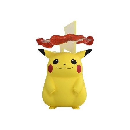 Static Figure - Moncollé - Pokemon - Pikachu