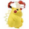 Static Figure - Moncollé - Pokemon - Pikachu