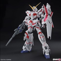 Model - Mega Size Model - Gundam - Unicorn