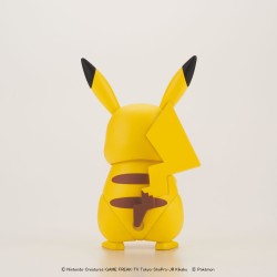 Model - Pokepla - Pokemon - n°41 - Pikachu