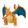 Model - Pokepla - Pokemon - Charizard & Dragonite
