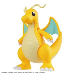 Model - Pokepla - Pokemon - Charizard & Dragonite
