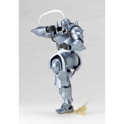 Action Figure - Revoltech - Full Metal Alchemist - Alphonse Elric