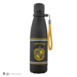 Bottle - Isotherm - Harry Potter - Hufflepuff