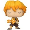 POP - POP Animation - Demon Slayer - 869 - Zenitsu Agatsuma