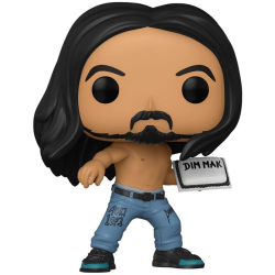 POP - POP Rocks - 192 - Steve Aoki