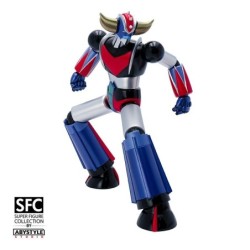 Figurine Statique - SFC - Goldorak - Goldorak