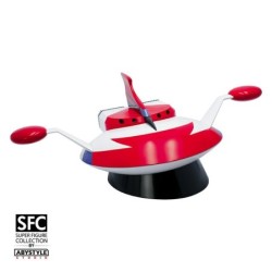 Figurine Statique - SFC - Goldorak - Goldorak