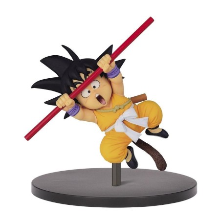 Static Figure - Dragon Ball - Son Goku