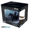 Mug - Subli - Game of Thrones - White Walkers